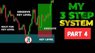 The THREE Step System to go Full-time: Part FOUR