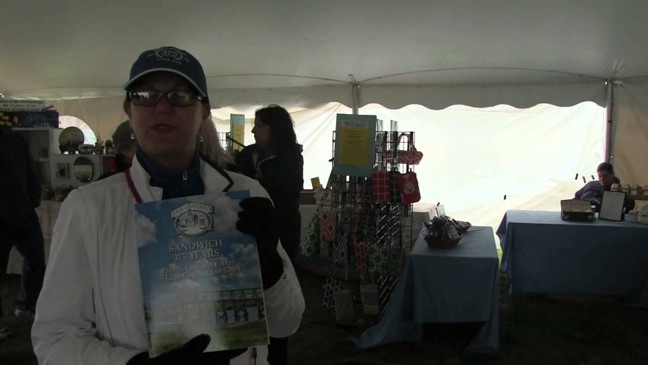 Sandwich Daffodil Festival Merchandise