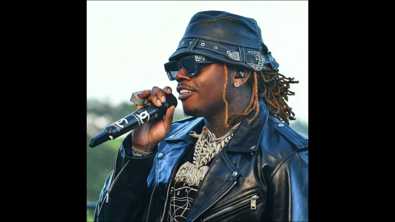 Gunna Type Beat 2022 - "Palm Angels"