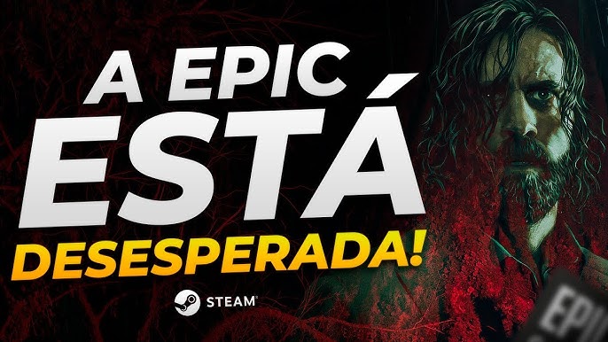 Se Não PEGAR HOJE Já ERA! Jogo CARO DE GRAÇA, Jogo Por 1 real e Promoções  IMPERDÍVEIS Da Steam! 