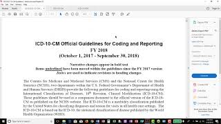 Use Electronic PDF to learn to code
