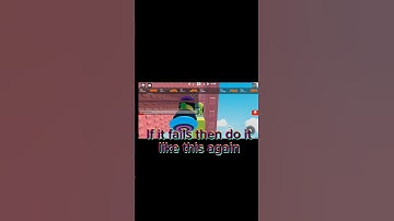 How to /e cheer glide glitch in roblox mobile | Roblox