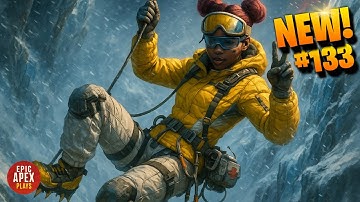 *NEW* Top Apex Legends Epic & WTF Moments. Episode #133