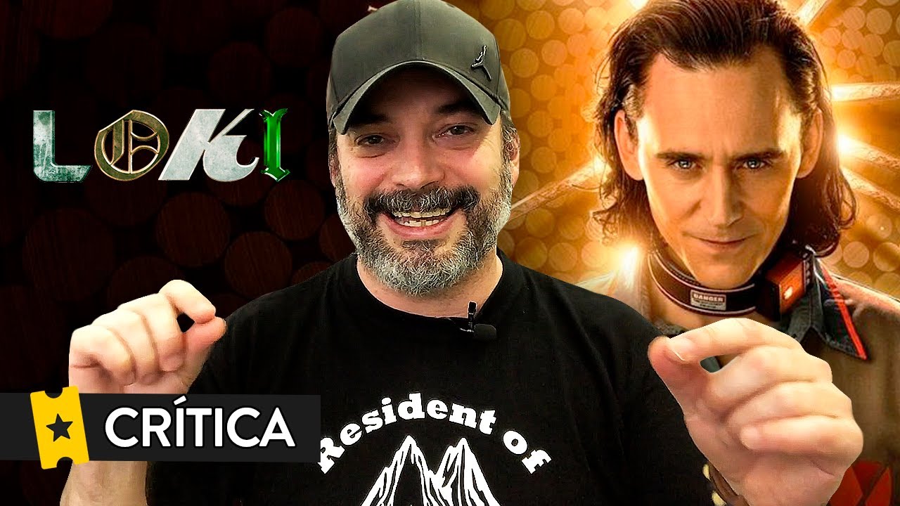 Crítica 'Loki' (Disney+)