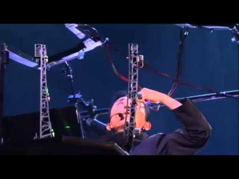 平沢進 / Phonon2555 VISION - YouTube