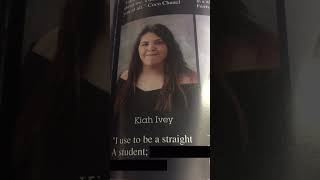 Funniest Yearbook Quotes 😂 #funny #trending