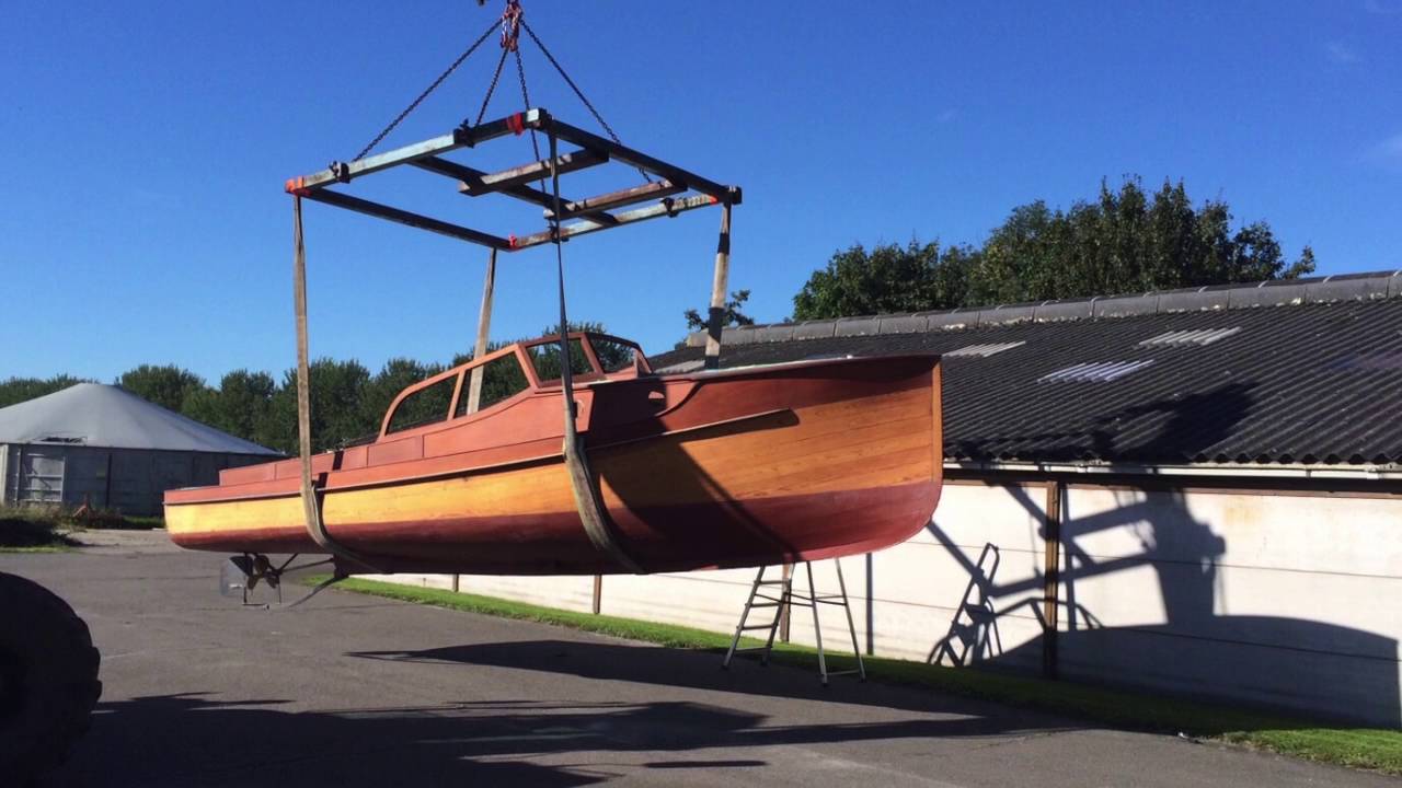 Restauratie Pettersson Sno 2010 2016