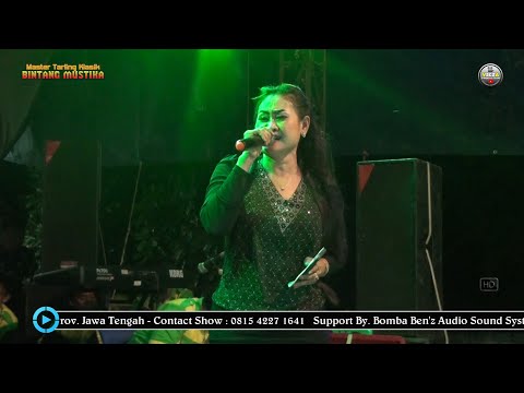 UGO UGO - INDAH ~KUWUNG WETAN~ (GANDRUNGAN)