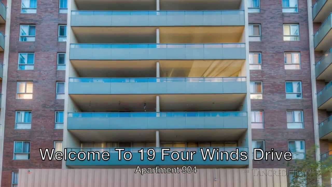19 Fourwinds Dr 904 YouTube