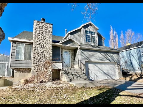 2319 Virginia Way, Elko, NV home video tour