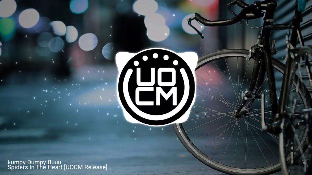 【Melodic House】Lumpy Dumpy Buuu - Spiders In The Heart [UOCM Release ...