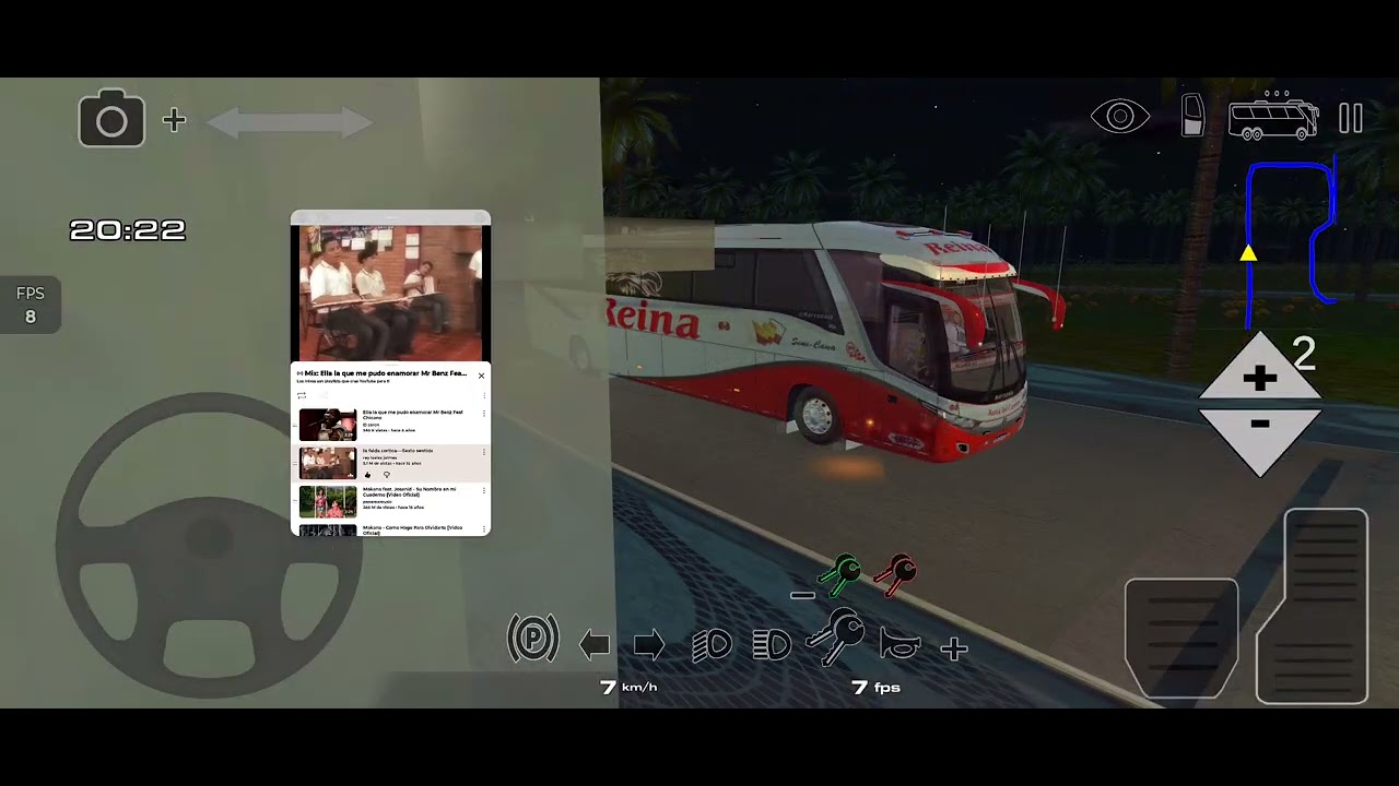 REINA 👑 DEL CAMINO 