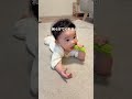 【9割が知らない】歯ぐずりがピタッ！助かった神アイテム🥹🦷