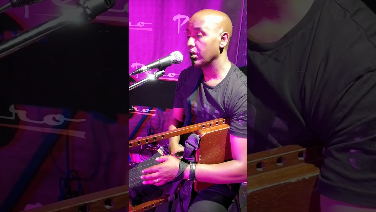 Ogbay Mesfun Love Song