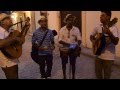 Un Monton de Estrellas - Polo Montañez - Desde Cuba: El Cuarteto Legendario Habana