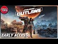 Star Wars Outlaws in der Cloud: Erste Eindrücke, Gameplay & Ubilost