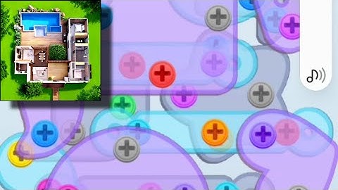 Screw Frenzy ASMR Level 541-549 Walkthrough Gameplay Android,iOS