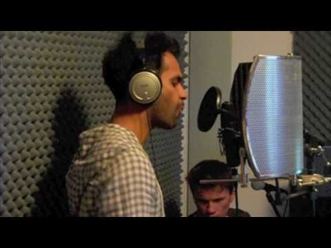 Jay Sean - Ride it Cover by Muneer