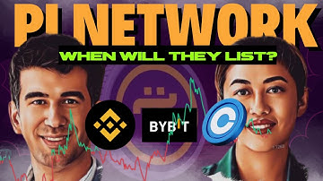 Why Binance & Coinbase Are Still Rejecting PI Network?