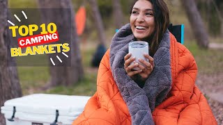 видео: ✅ 10 ЛУЧШИХ КЕМПИНГОВЫХ ОДЕЯЛ 2024 ГОДА картинка: ✅ 10 ЛУЧШИХ КЕМПИНГОВЫХ ОДЕЯЛ 2024 ГОДА