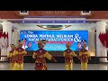 TARI PENTHUL MELIKAN 2023