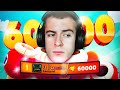GIOCO FINCHÉ NON RAGGIUNGO LE 60K COPPE SU BRAWL STARS!!!