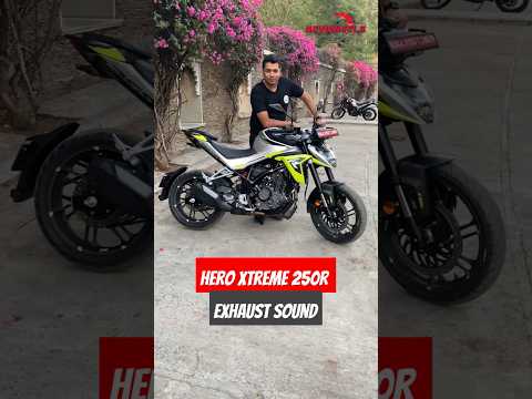 New Hero Xtreme