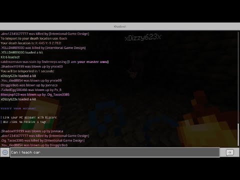 I mean i technically still killed him...
