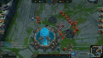 Close-minute loss turns to victory due to enemy surrender vote