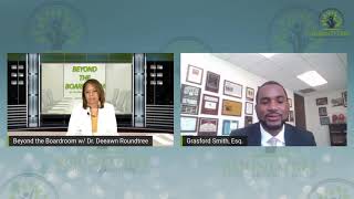 Beyond the Boardroom:  Your Pathway to Success in the Workplace