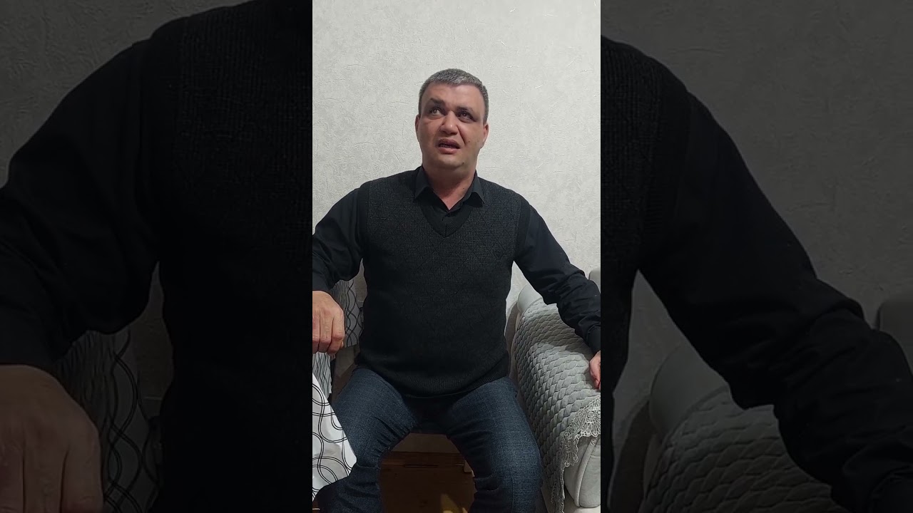 gitarist Samir Əliyevin müraciyəti 28-02-2026