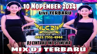 Download Lagu OT LC21 ENTERTAINMENT ‼️ DJ CINTAKU INI ISTIMEWA ‼️ LIVE TERBARU ‼️ FDJ THIA CECE ‼️ MANGSANG MP3 Download Lagu OT LC21 ENTERTAINMENT ‼️ DJ CINTAKU INI ISTIMEWA ‼️ LIVE TERBARU ‼️ FDJ THIA CECE ‼️ MANGSANG MP3