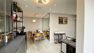 Apartamento 2 quartos 1 suíte 70m² | 2 vagas e Lazer Completo | Rudge Ramos | Agende a sua visita