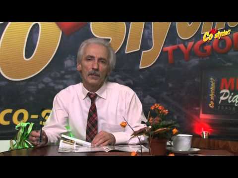 telewizjada pl Prasówka naczelnego - Przyczyny winy