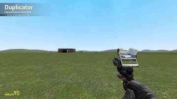 Exploding Barrels in Garrys Mod!