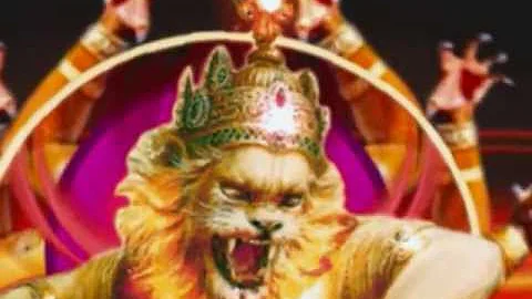 Namaste Narasimhaya
