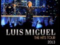 Luis Miguel -- Sol Arena &amp; Mar Auditorio Nacional 17/Febrero/2013