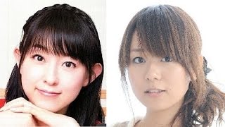 井口裕香の前髪パッツン事件。高橋美佳子らがザワつくなか、中村悠一だけが・・・ 高橋美佳子 検索動画43 井口裕香の前髪パッツン事件。高橋美佳子らがザワつくなか、中村悠一だけが・・・ 高橋美佳子 検索動画 43