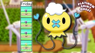 Drifloon Is THE Friday Pokemon Right? - PSQ #2