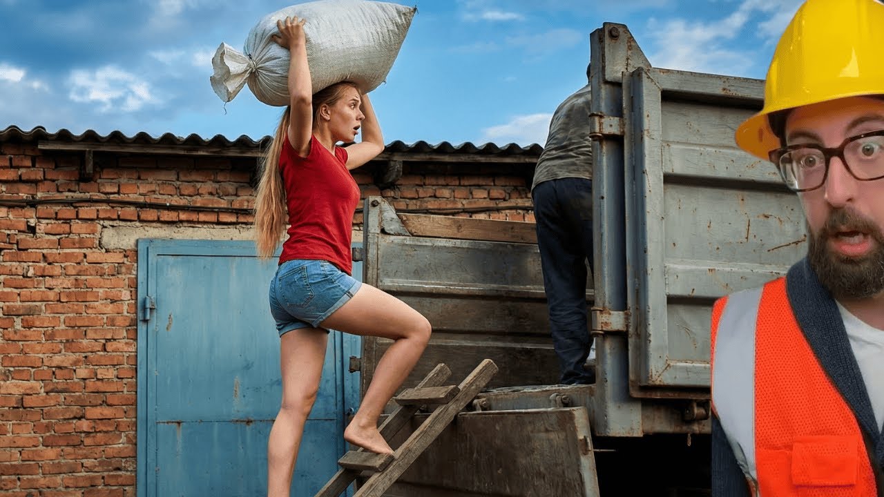 Smart Workers Working with Talented Engineers EP110 #construction #adamrose #Smartwork  #workers