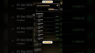 🔥Ab ghar baithe Jio Coin kaise earn kare? JioCoin #JioCoinUpdate #OnlineEarning #TechNews #EarnMoney