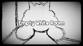 Empty White Room