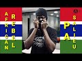 Capture de la vidéo African Rebel Pa Salieu Live In The Gambia