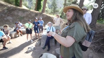 THIS is Delphi: Exploring the Sites of Scripture with 206 Tours