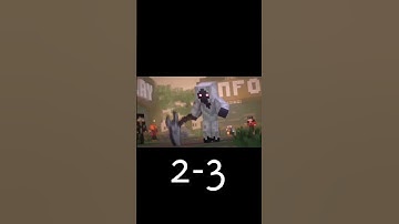 Null vs Entity 303 #entity #minecraftshorts #minecraft #null #entity303 #afterdark