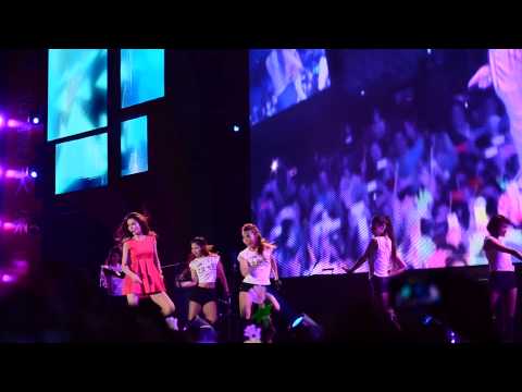 2014 台灣大尾牙 謝金燕 - 姊姊