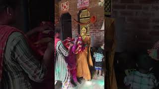 Holi Special Jija Sali Holi Part 2 Holi Wali Video