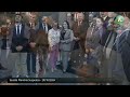 Grande expediente sobre os desafios do agronegócio no Brasil e no mundo