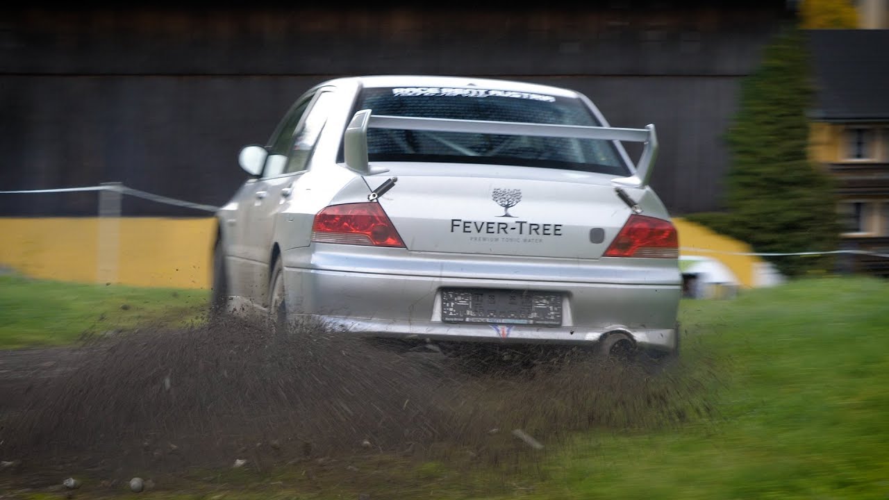 Fever Tree - Hermann Neubauer Racing