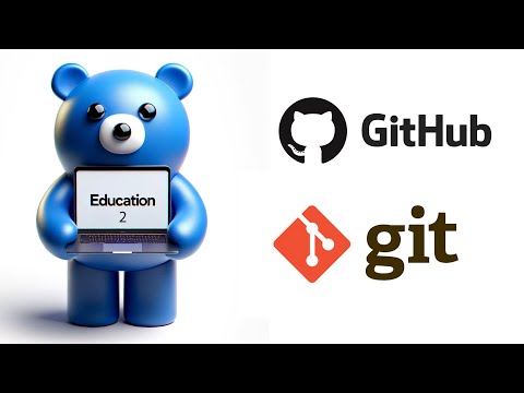 Старт роботи з Git та Github з нуля. Відео для початківців